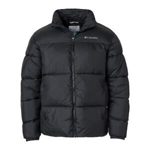 Columbia Men's Puffect III Jacket Size Large NEW with tags